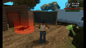 DYOM Girl 18+ P2